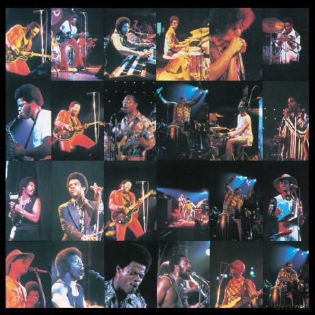War: Live [2CD]
