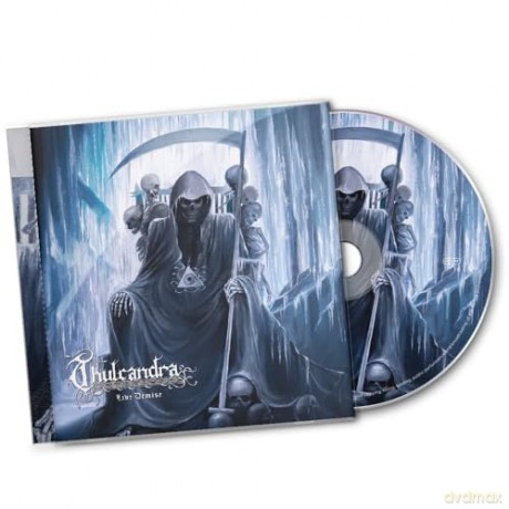 Thulcandra: Live Demise [CD]