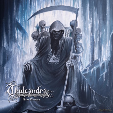 Thulcandra: Live Demise [CD]