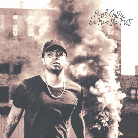 Live From The First Pearl Gates [CD]