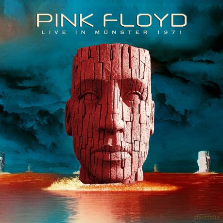 Pink Floyd: Live In Munster 1971 [CD]