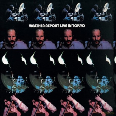 Weather Report: Live In Tokyo 1978 [CD]