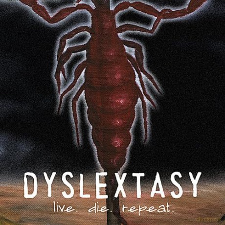 Live. Die. Repeat. [CD]