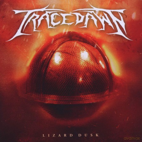 Trace Dawn: Lizard Dusk [CD]