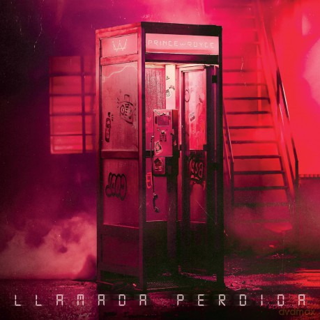 Prince Royce: Llamada Perdida [CD]