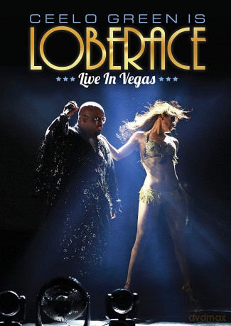 Ceelo Green: Loberace Live in Vegas [CD]