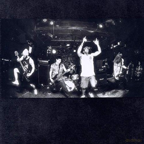 Cruel Hand: Lock and Key [CD]