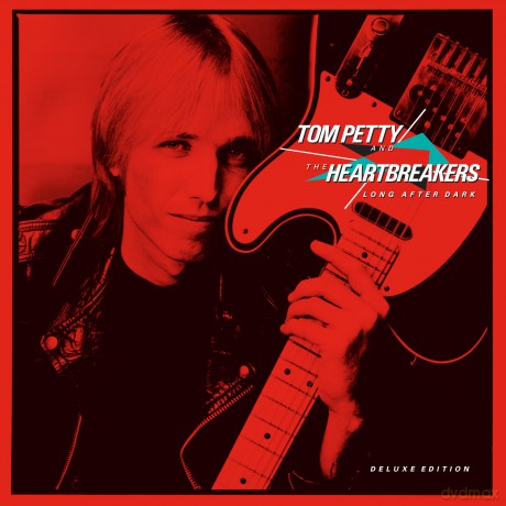 Tom Petty: Long After Dark Deluxe [2CD]