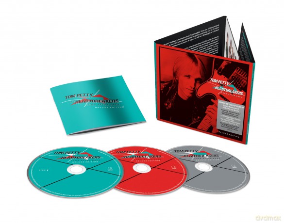 Tom Petty: Long After Dark Deluxe [2CD]