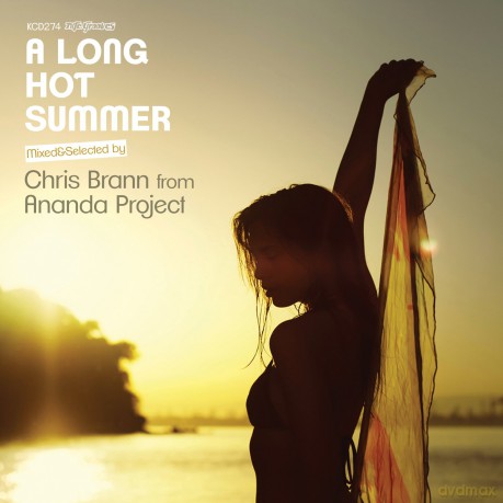 Long Hot Summer [CD]