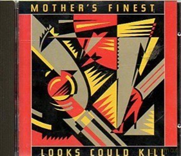 Looks Could Kill [CD]