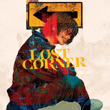 Kenshi Yonezu: Lost Corner [CD]