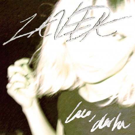 Laveda: Love Darla [CD]