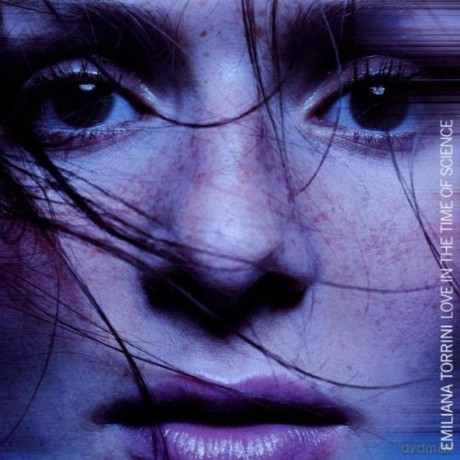 Emiliana Torrini: Love in the Time of Science [CD]