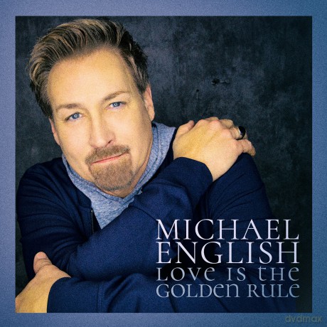 Michael English: Love More [CD]