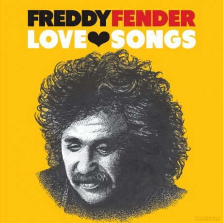 Freddy Fender: Love Songs [CD]
