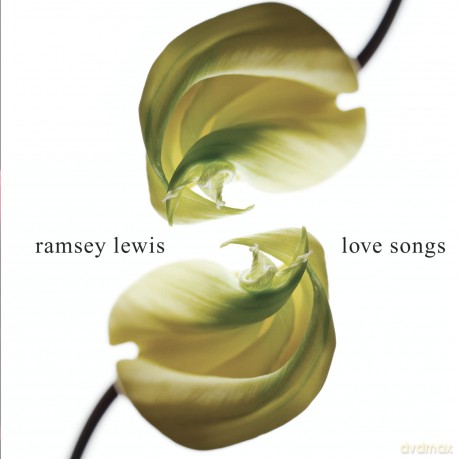 Ramsey Lewis: Love Songs [CD]