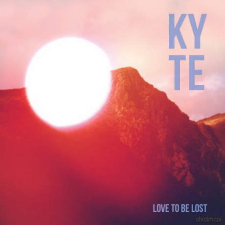 Kyte: Love to Be Lost [CD]