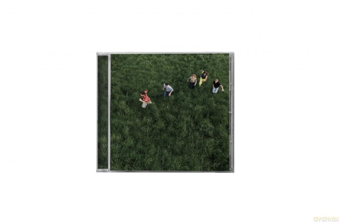 Parcels: Loved [CD]