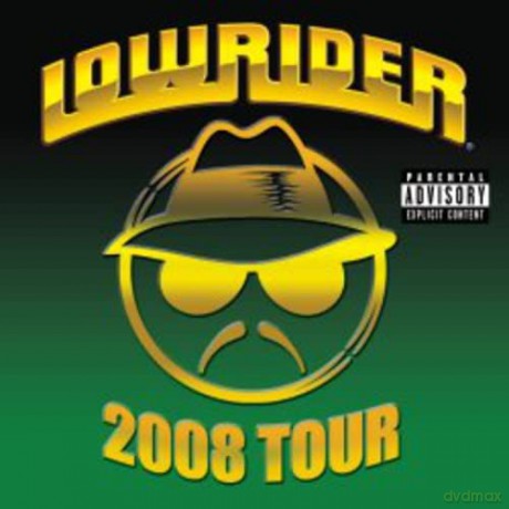 Lowrider 2008 [CD]