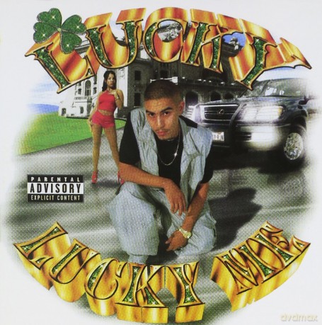 Lucky: Lucky Me [CD]