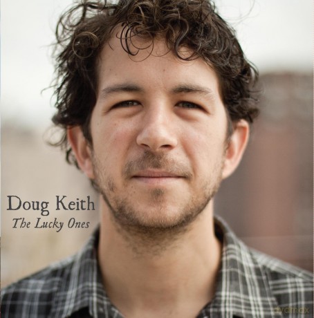Doug Keith: Lucky Ones [CD]