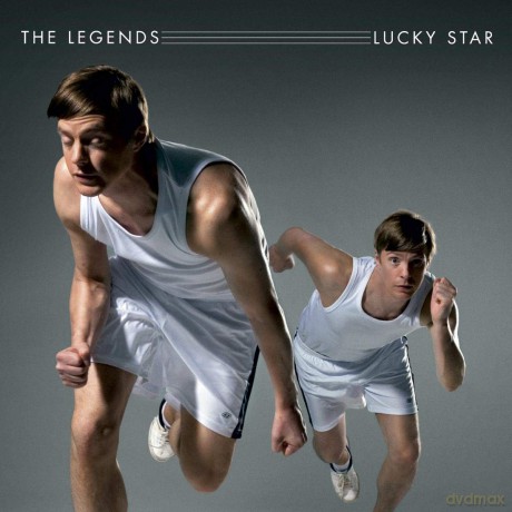 Legends: Lucky Star [CD]