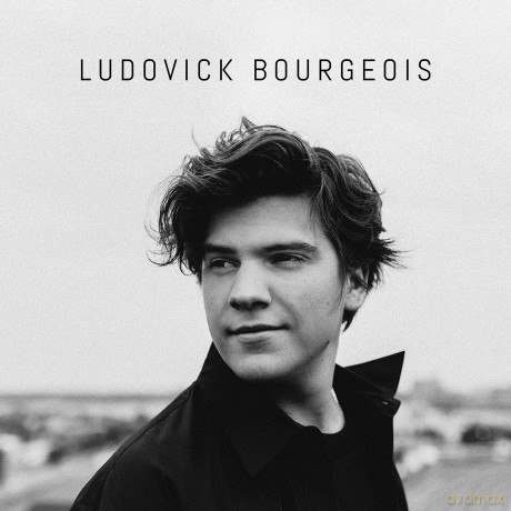 Ludovick Bourgeois: Ludovick Bourgeois [CD]