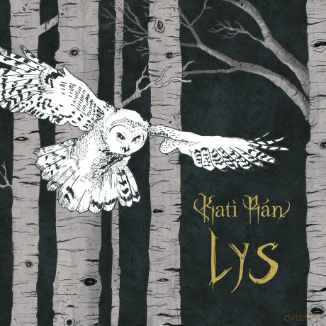 Kati Ran: Lys [CD]