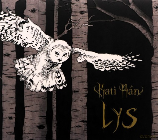 Kati Ran: Lys [CD]