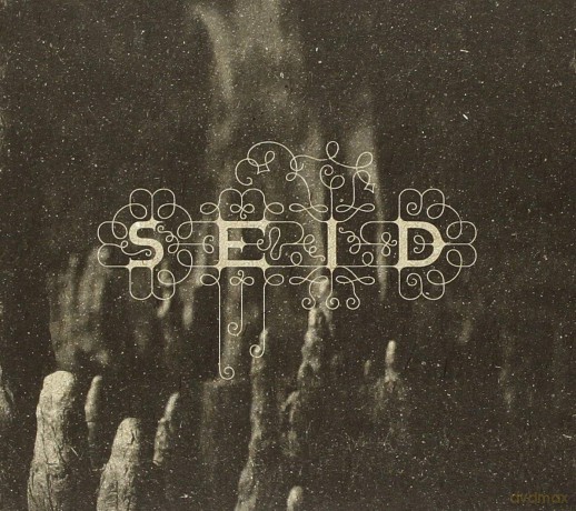 Seid: Magic Handshake [CD]