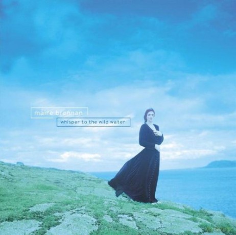 Maire Brennan - Whisper To The Wild Water [CD]