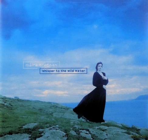 Maire Brennan - Whisper To The Wild Water [CD]