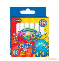Kreda biała [SZKOŁA]