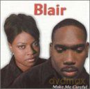 Make Me Careful [CD]