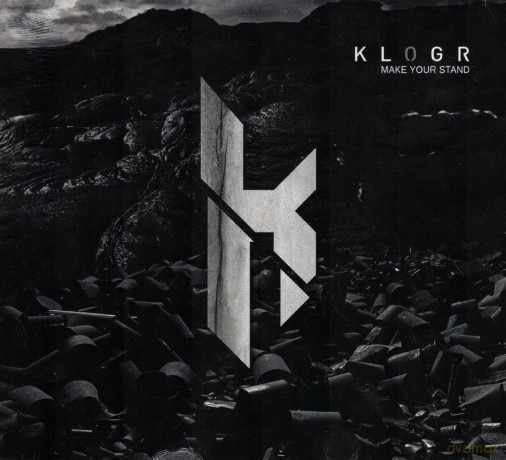 Klogr: Make Your Stand [2CD]