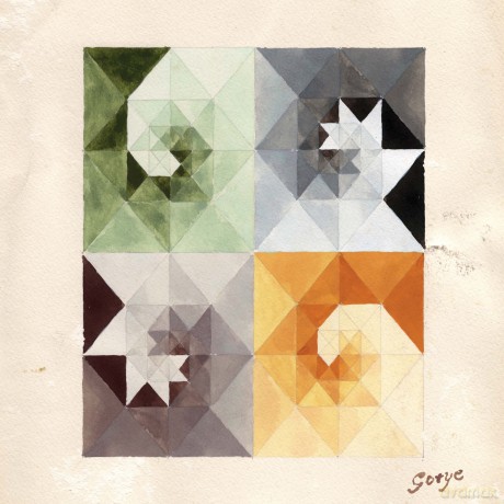Gotye: Making Mirrors [CD]