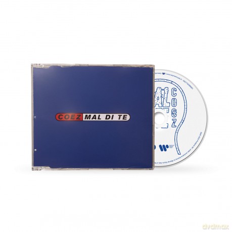 Coez: Mal Di Te [CD]
