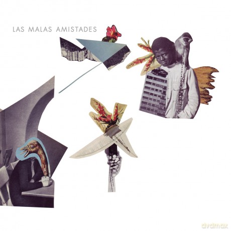 Las Malas Amistades: Maleza [CD]