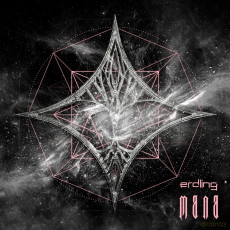 Erdling: Mana (2cd Digi) [CD]