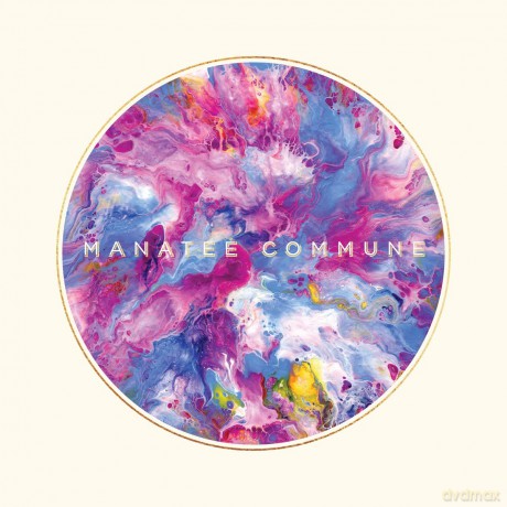 Manatee Commune: Manatee Commune [CD]