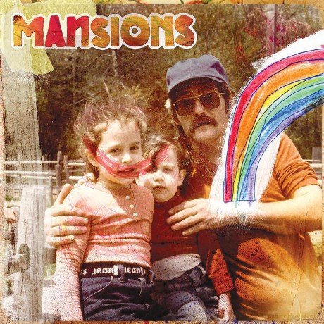 Mansions: Mansions [CD]
