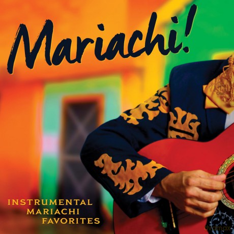 Mariachi [CD]