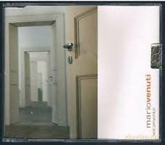 Mario Venuti: Mario Venuti - Veramente [CD]