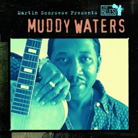 Muddy Waters: Martin Scorsese Presents the Blues: Muddy Waters [CD]