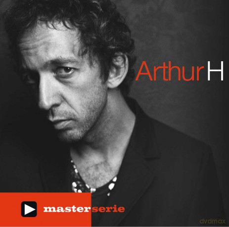 H Arthur: Master Serie [CD]