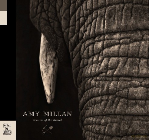 Amy Millan: Masters of the Burial [CD]