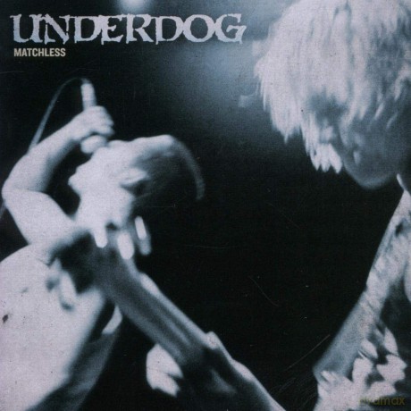 Underdog: Matchless [CD]