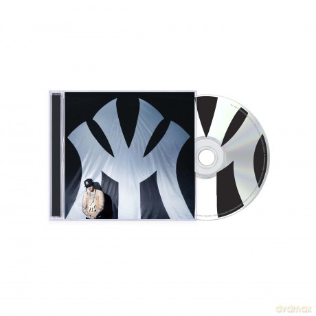 Rondodasosa: Mattia [CD]