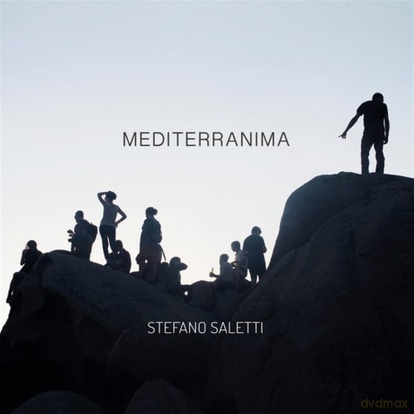 Stefano Saletti: Mediterranima [CD]
